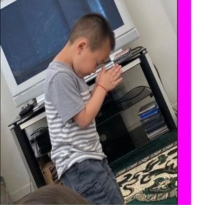 Meet your Posher, Toua